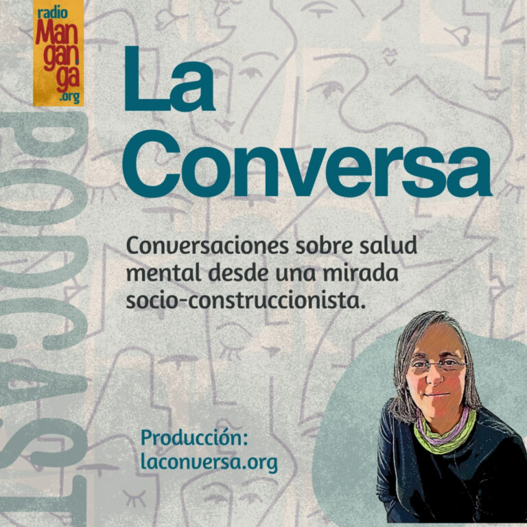 La Conversa- Agustín Barúa su Libro «Ejedesencuadra»